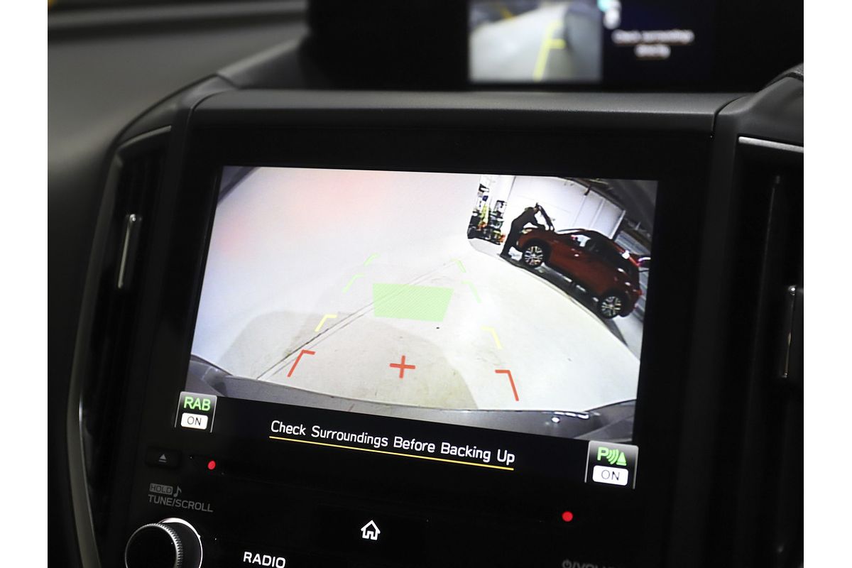 2022 Subaru XV 2.0i-S G5X