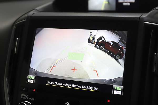 2022 Subaru XV 2.0i-S G5X