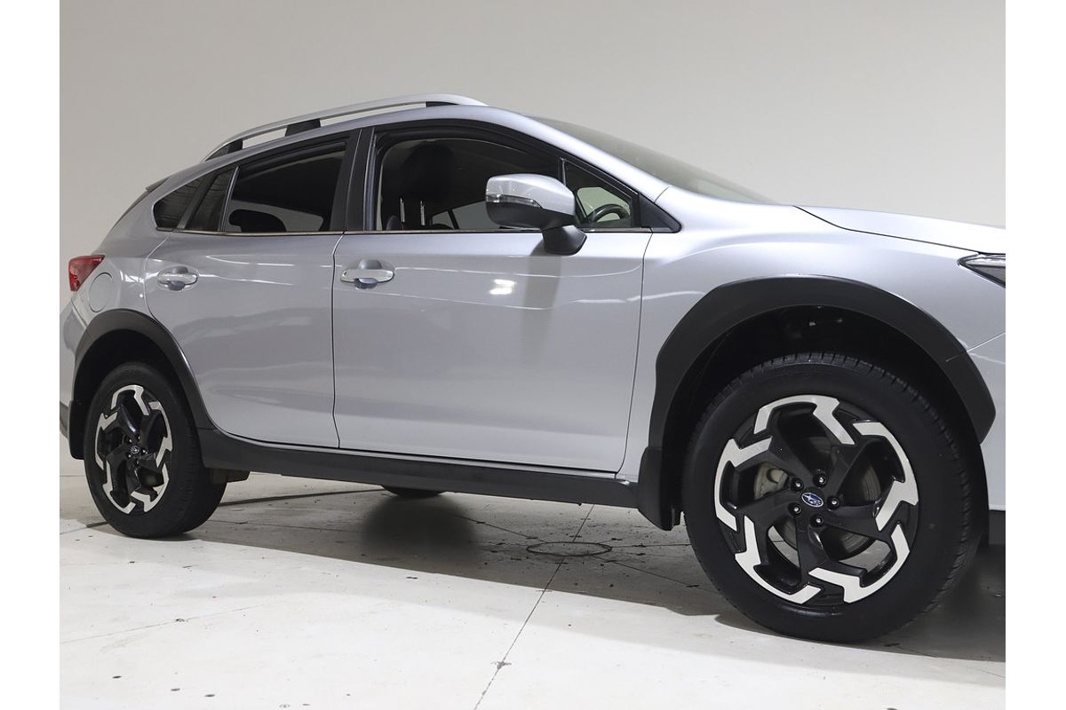 2022 Subaru XV 2.0i-S AWD CVT