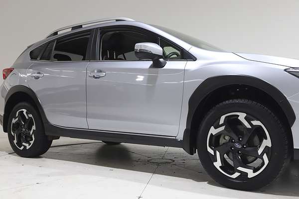 2022 Subaru XV 2.0i-S G5X