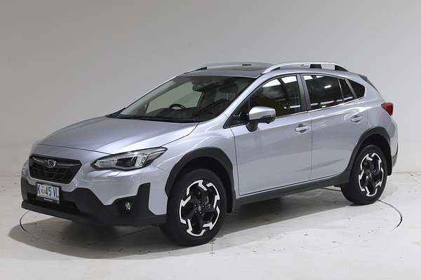 2022 Subaru XV 2.0i-S G5X