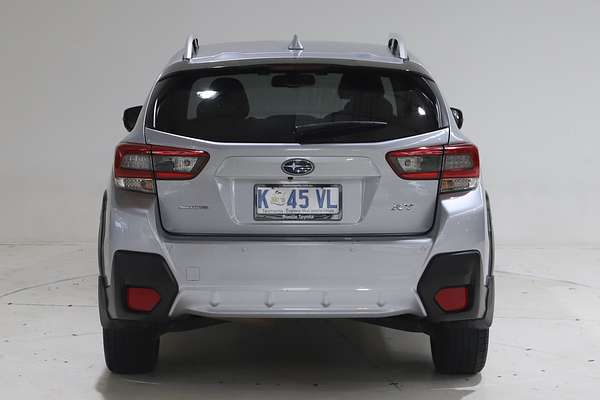 2022 Subaru XV 2.0i-S G5X
