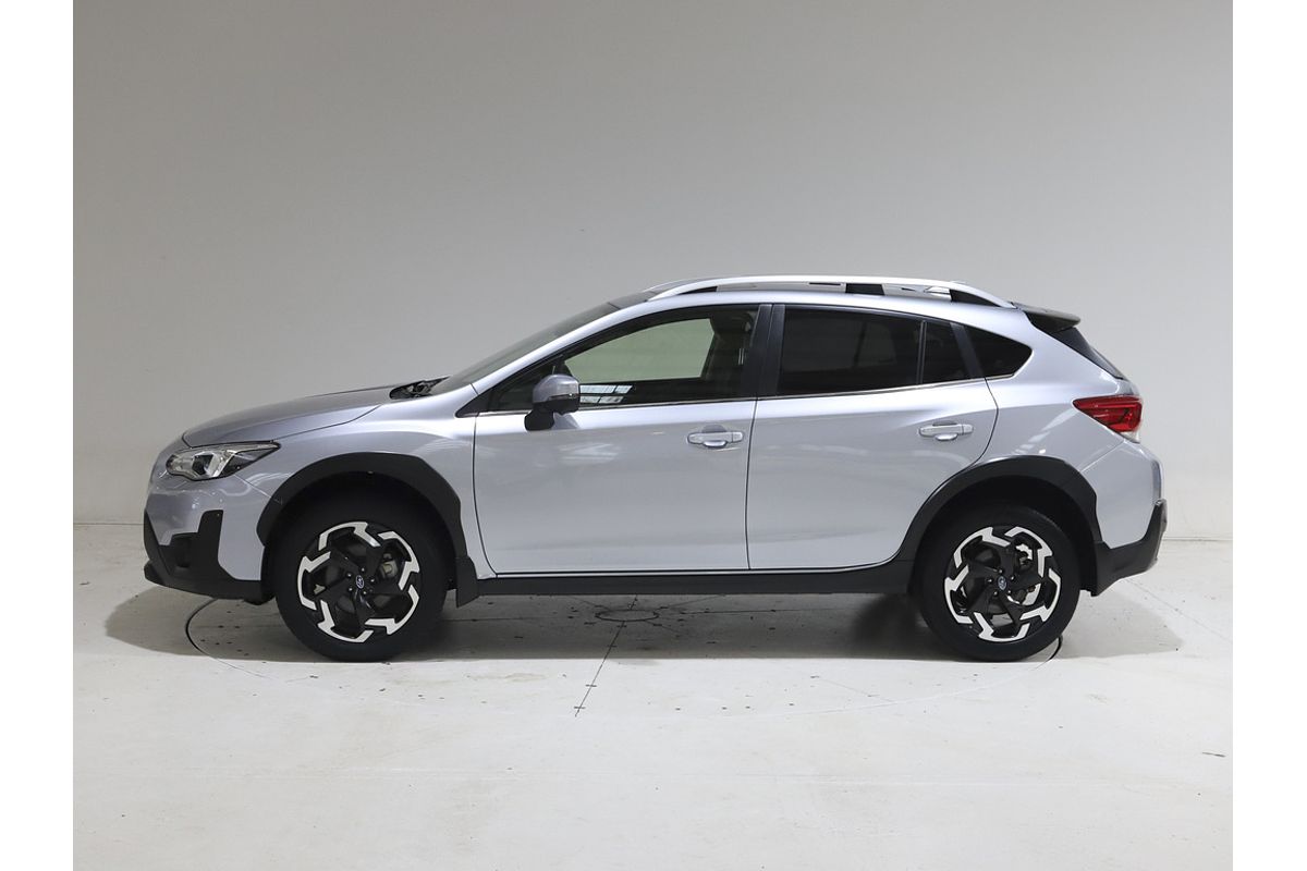 2022 Subaru XV 2.0i-S G5X