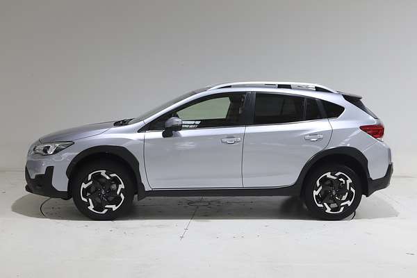 2022 Subaru XV 2.0i-S G5X