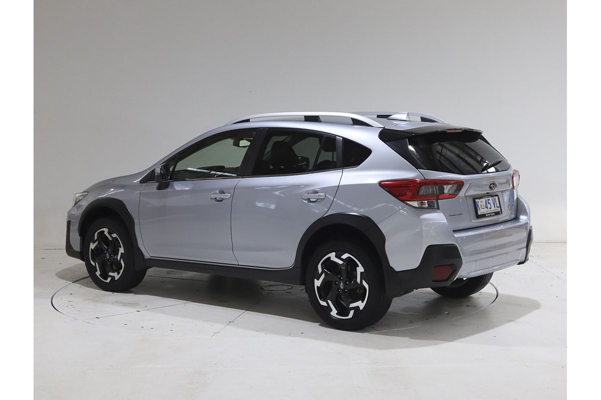 2022 Subaru XV 2.0i-S AWD CVT