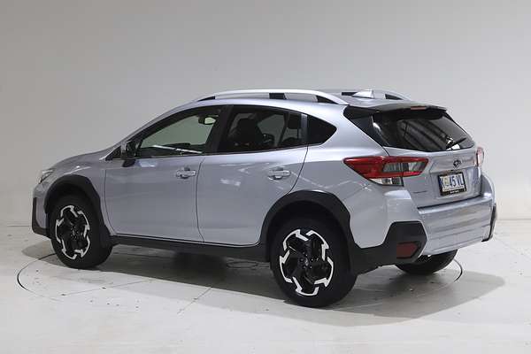 2022 Subaru XV 2.0i-S G5X