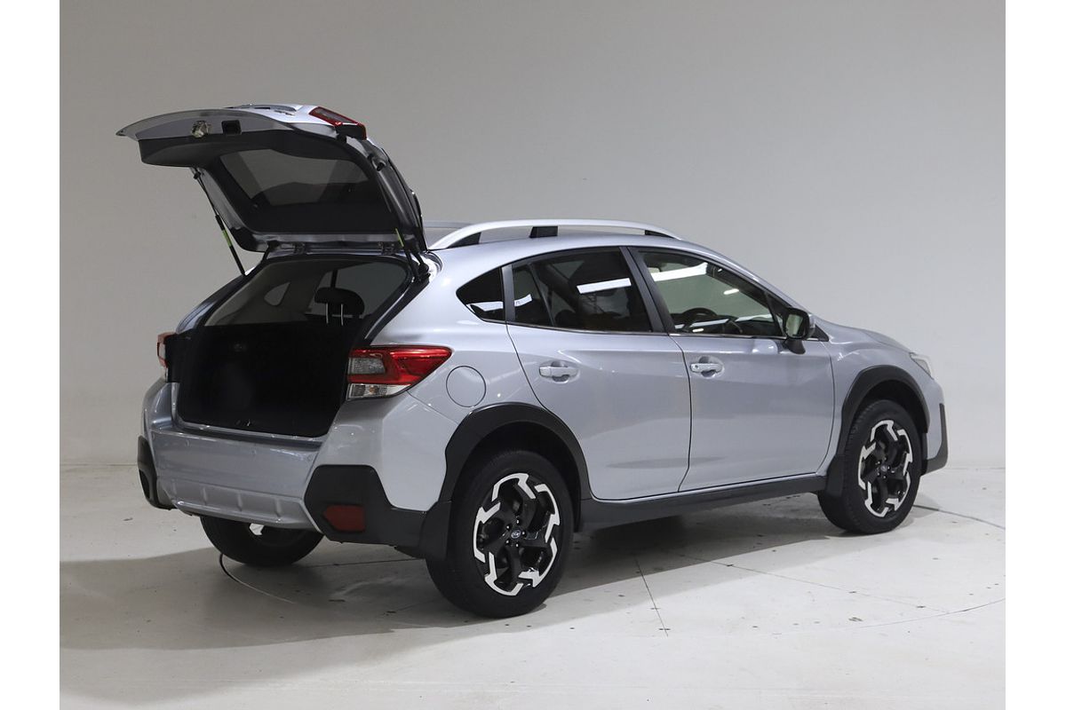 2022 Subaru XV 2.0i-S AWD CVT