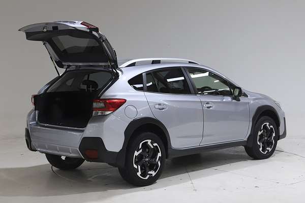 2022 Subaru XV 2.0i-S G5X