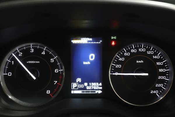 2022 Subaru XV 2.0i-S G5X