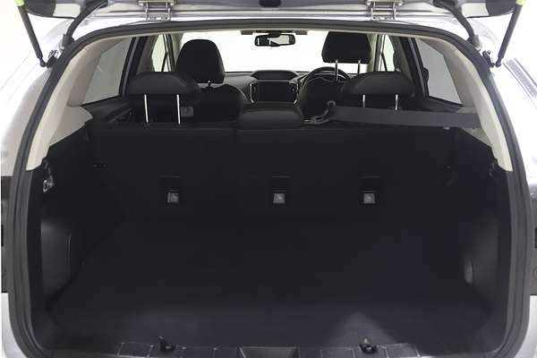 2022 Subaru XV 2.0i-S G5X