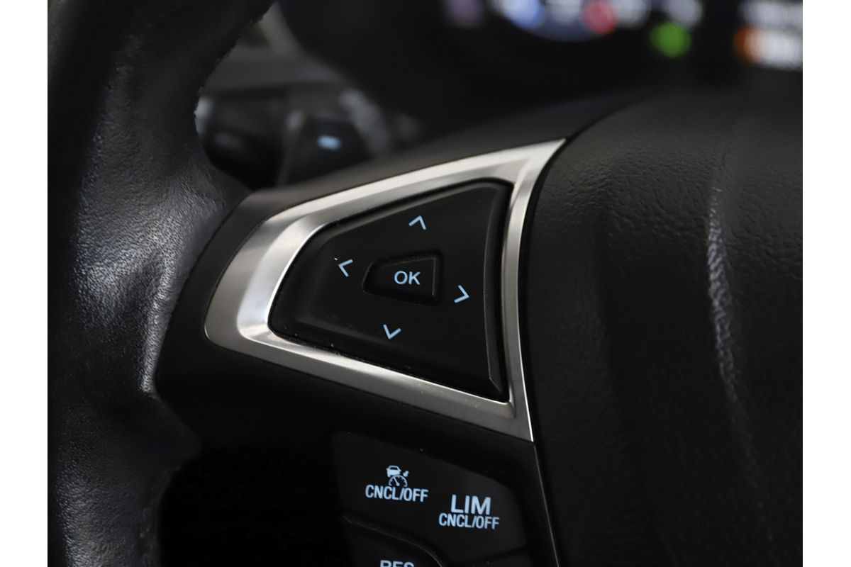 Ford ENDURA 2019.00 SUV TREND 2.0L DSL FWD AUTO
