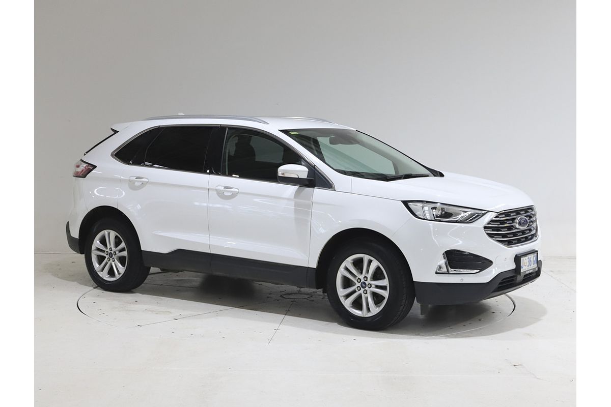 Ford ENDURA 2019.00 SUV TREND 2.0L DSL FWD AUTO