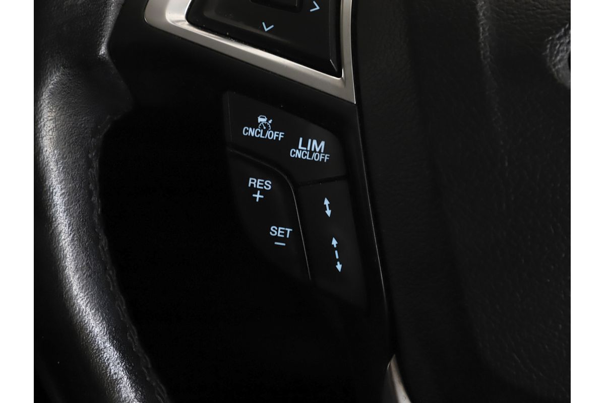 Ford ENDURA 2019.00 SUV TREND 2.0L DSL FWD AUTO