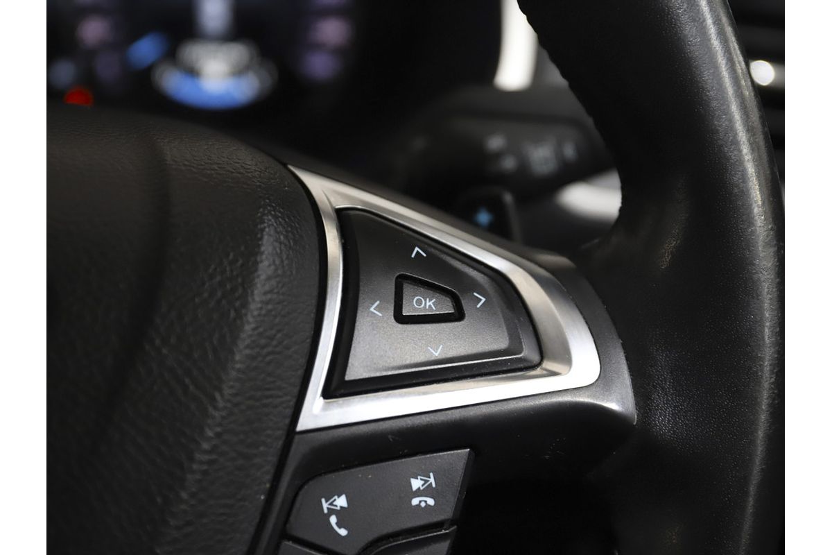 Ford ENDURA 2019.00 SUV TREND 2.0L DSL FWD AUTO