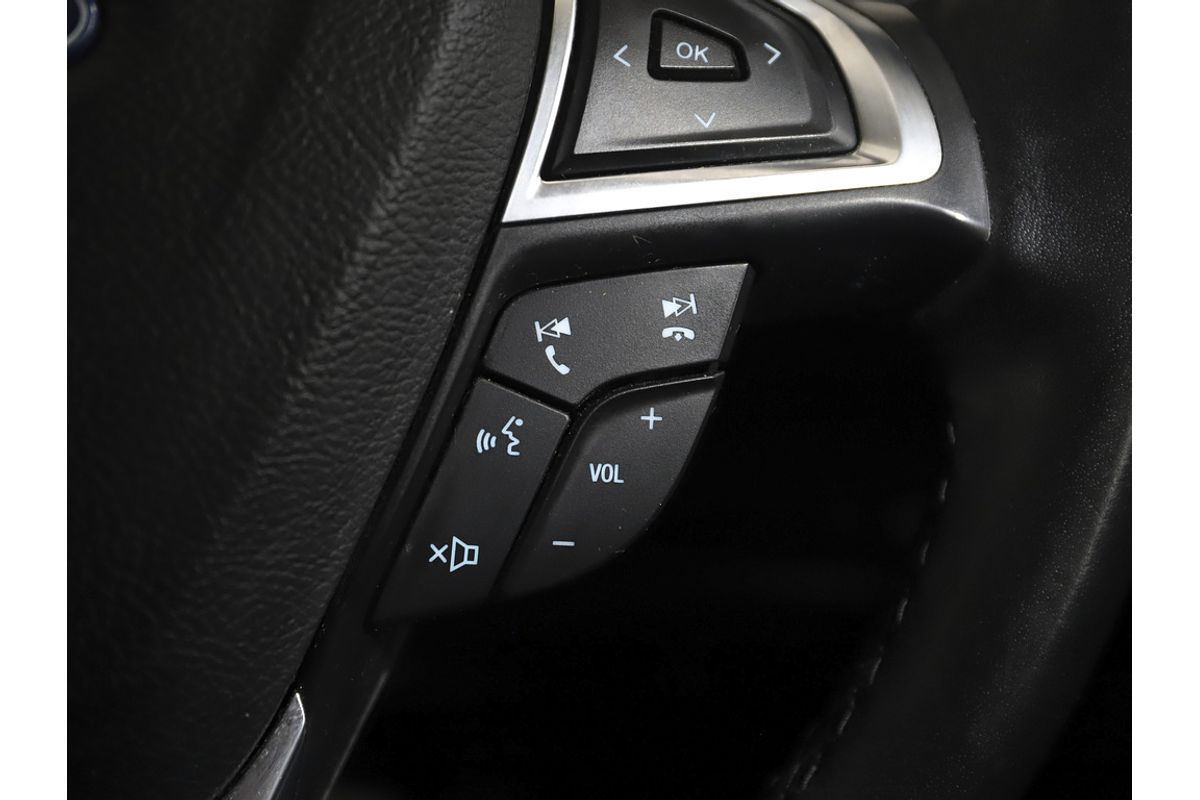 Ford ENDURA 2019.00 SUV TREND 2.0L DSL FWD AUTO