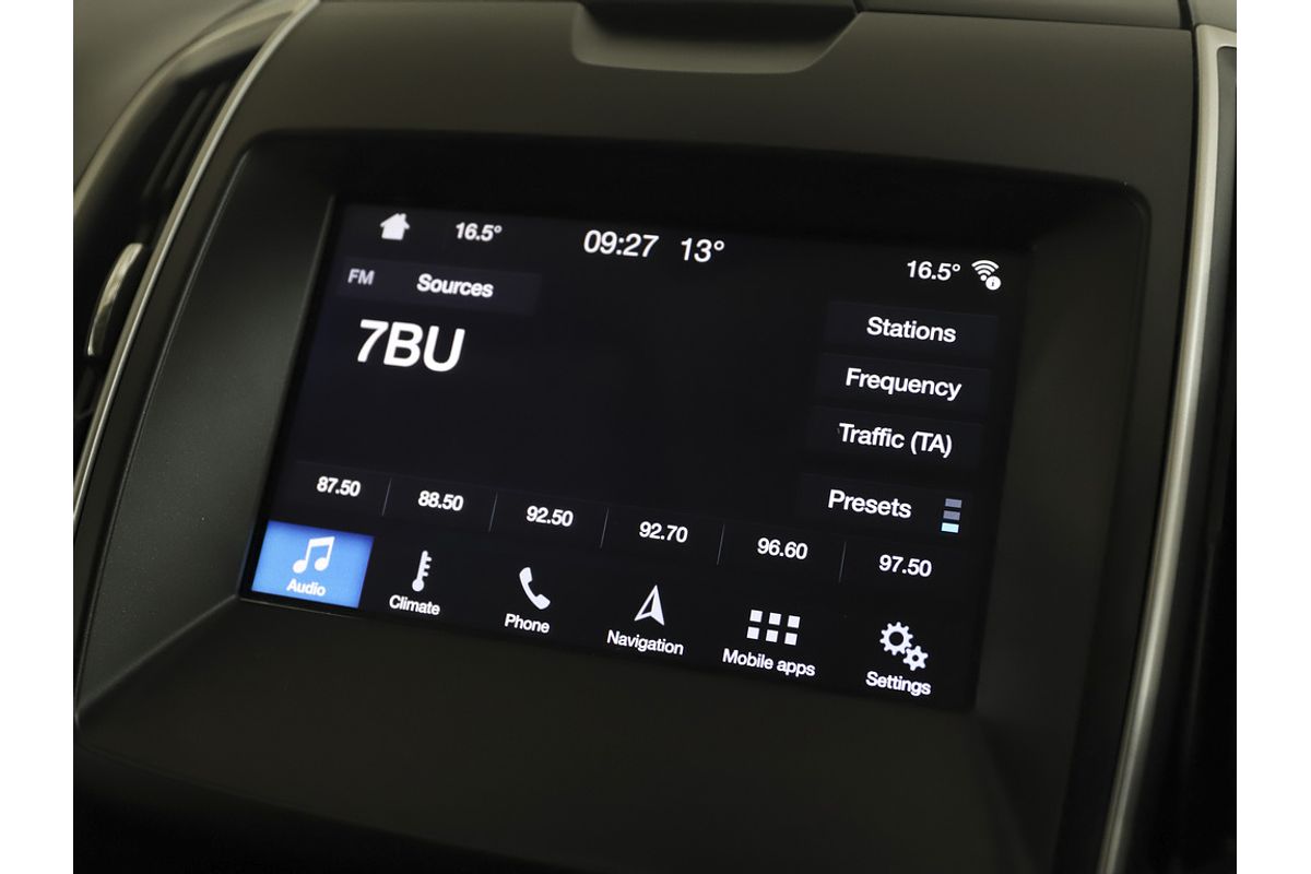 Ford ENDURA 2019.00 SUV TREND 2.0L DSL FWD AUTO