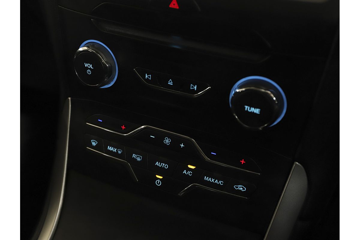 Ford ENDURA 2019.00 SUV TREND 2.0L DSL FWD AUTO
