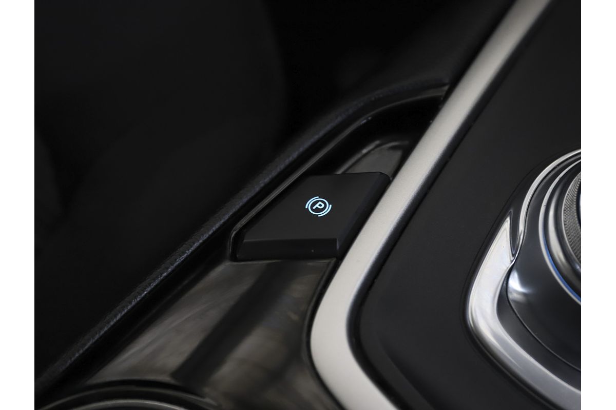 Ford ENDURA 2019.00 SUV TREND 2.0L DSL FWD AUTO