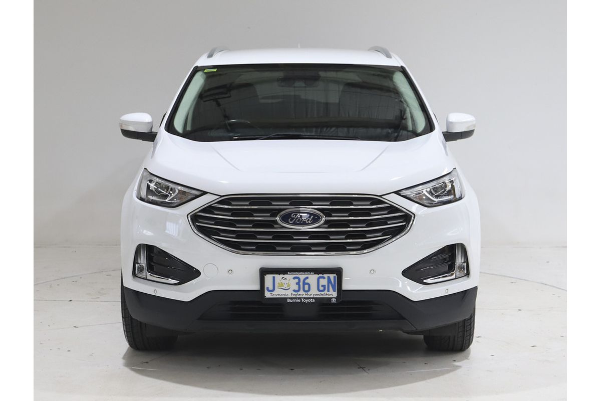 Ford ENDURA 2019.00 SUV TREND 2.0L DSL FWD AUTO