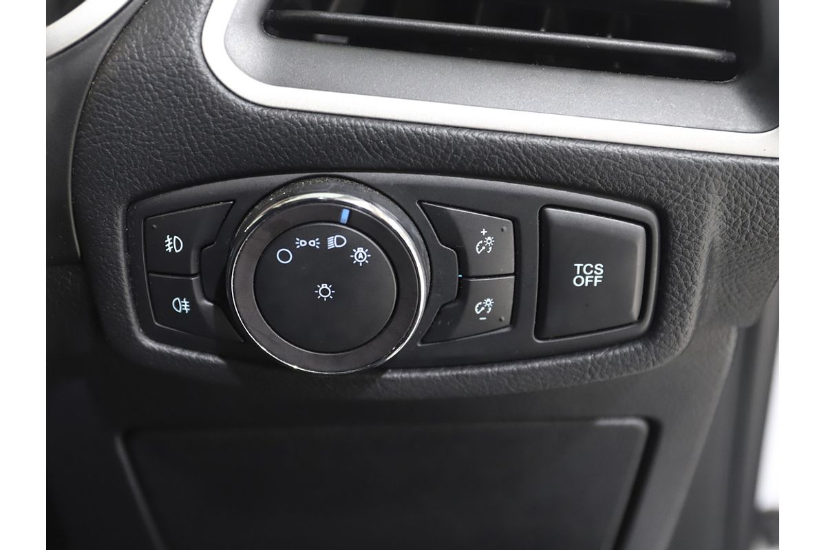 Ford ENDURA 2019.00 SUV TREND 2.0L DSL FWD AUTO