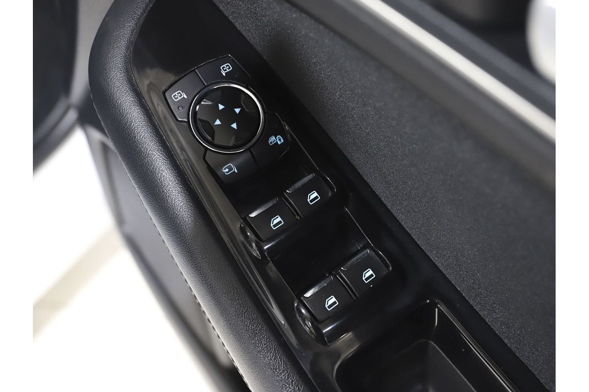 Ford ENDURA 2019.00 SUV TREND 2.0L DSL FWD AUTO