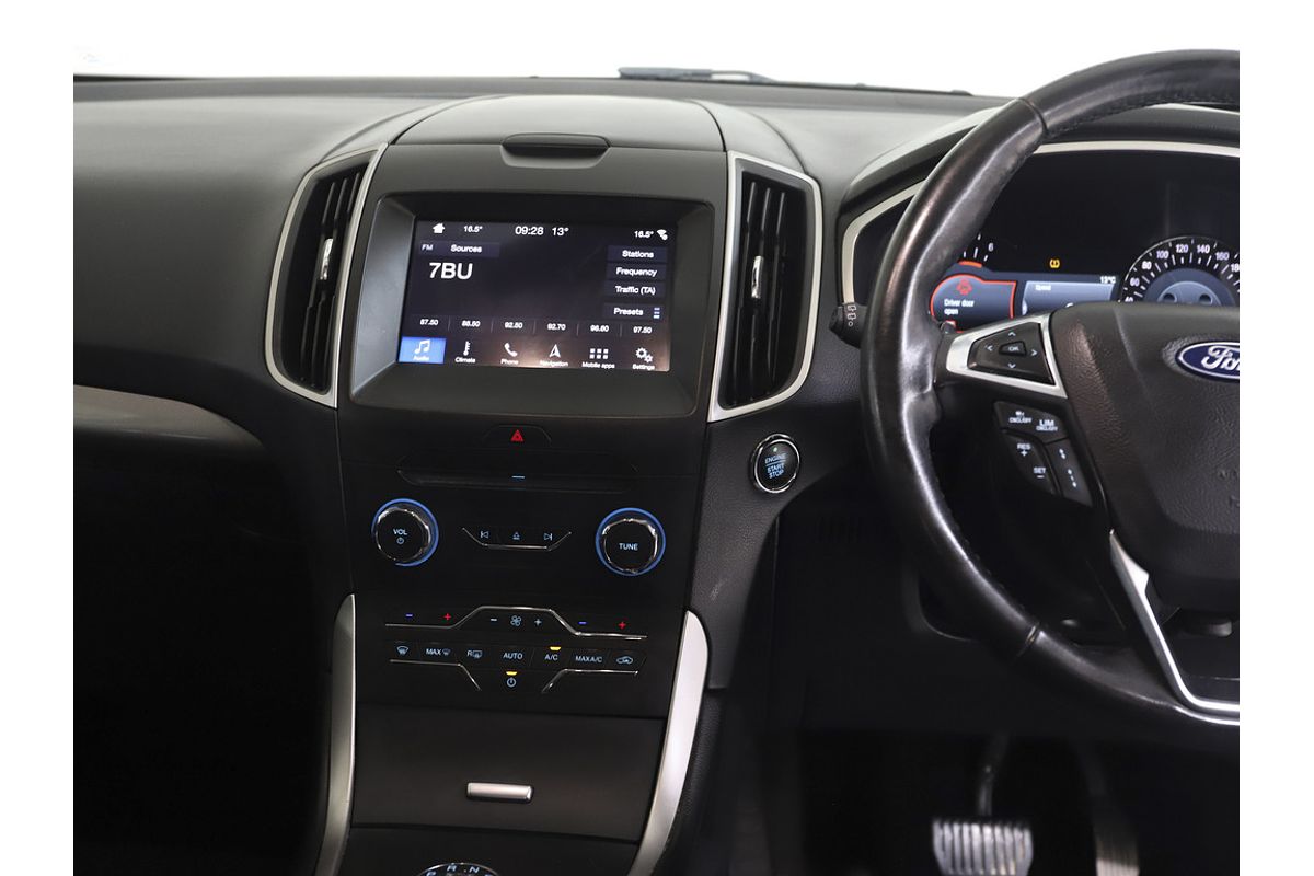 Ford ENDURA 2019.00 SUV TREND 2.0L DSL FWD AUTO