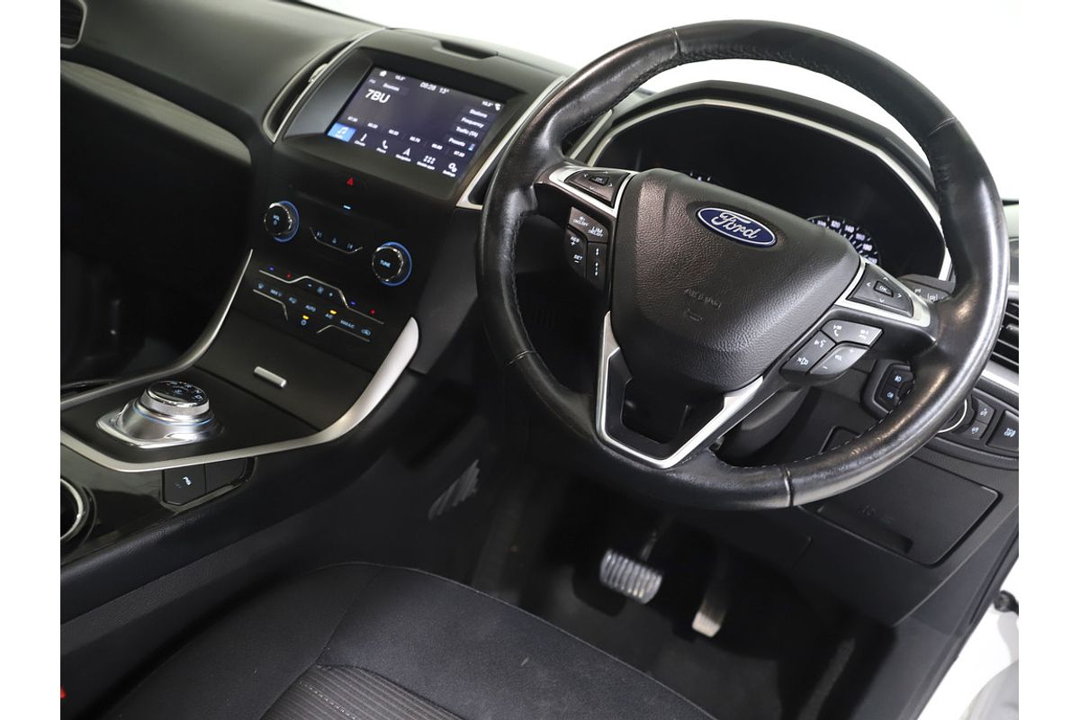 Ford ENDURA 2019.00 SUV TREND 2.0L DSL FWD AUTO