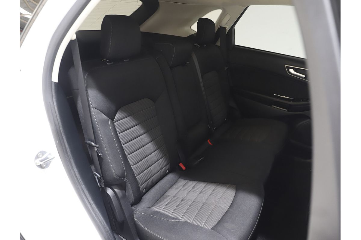 Ford ENDURA 2019.00 SUV TREND 2.0L DSL FWD AUTO