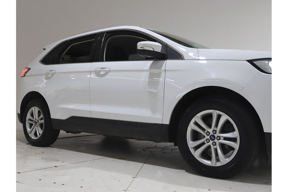 Ford ENDURA 2019.00 SUV TREND 2.0L DSL FWD AUTO