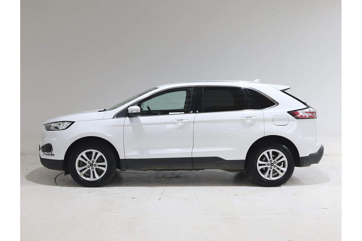 Ford ENDURA 2019.00 SUV TREND 2.0L DSL FWD AUTO