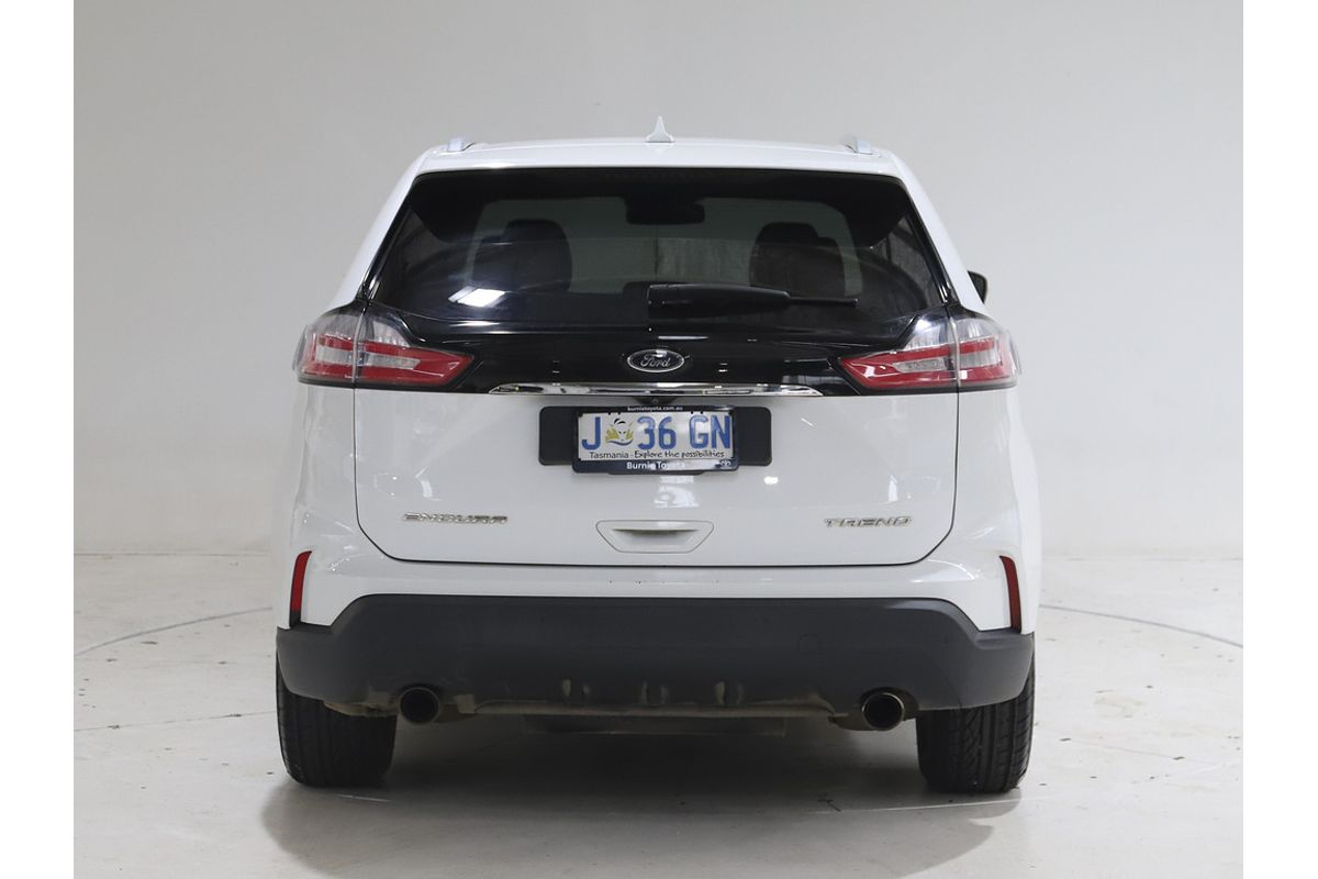 Ford ENDURA 2019.00 SUV TREND 2.0L DSL FWD AUTO
