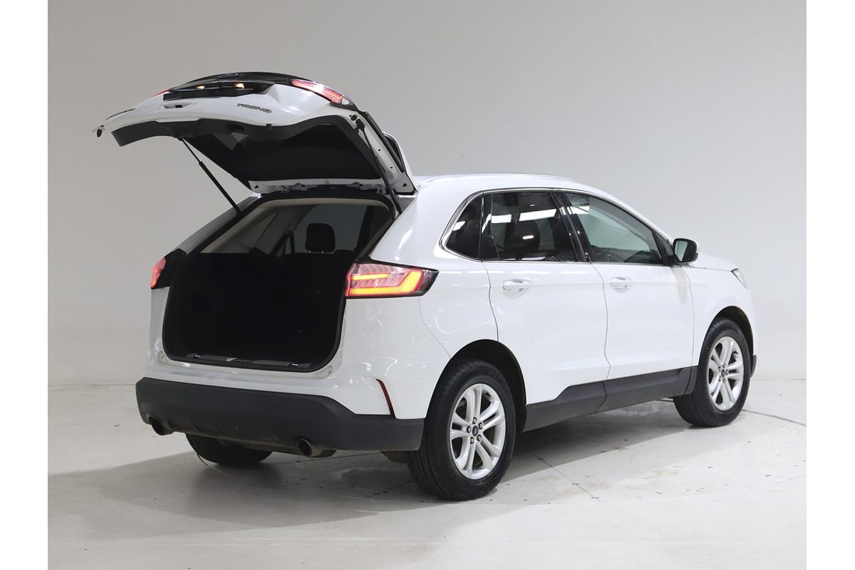 Ford ENDURA 2019.00 SUV TREND 2.0L DSL FWD AUTO