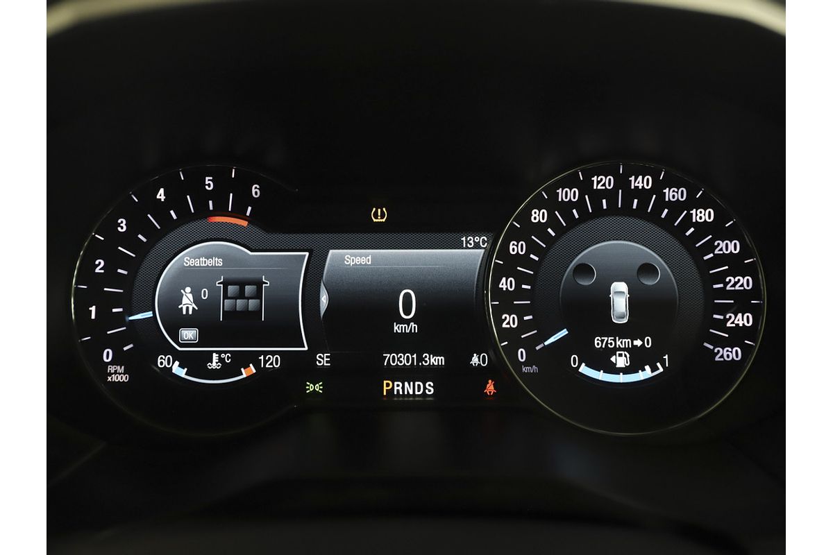 Ford ENDURA 2019.00 SUV TREND 2.0L DSL FWD AUTO