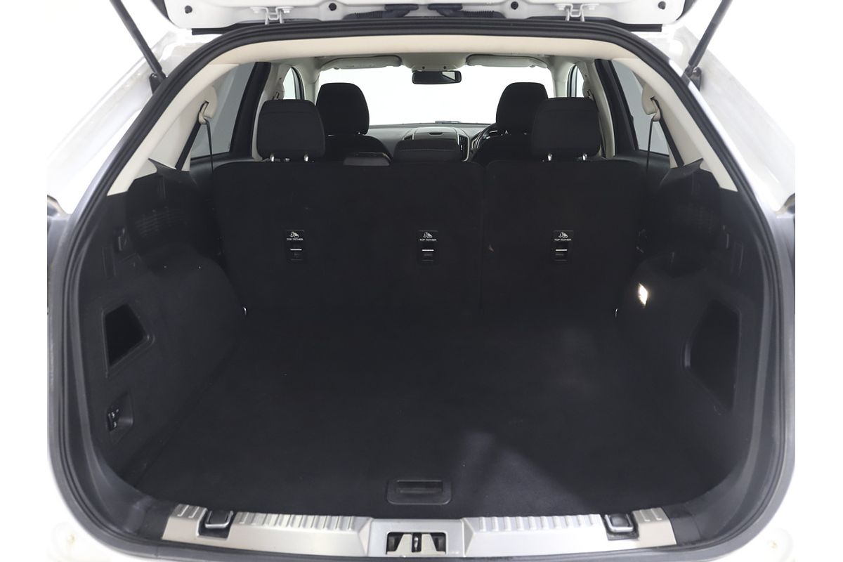 Ford ENDURA 2019.00 SUV TREND 2.0L DSL FWD AUTO