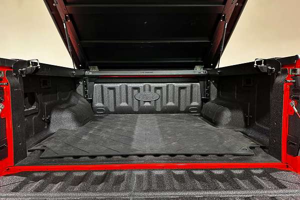2023 Ford Ranger Raptor  4X4 3.0L