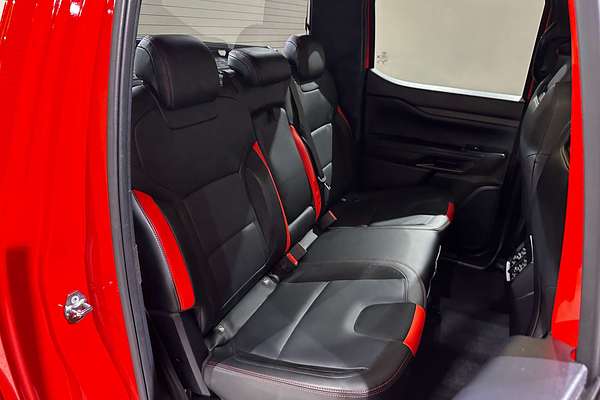 2023 Ford Ranger Raptor  4X4 3.0L