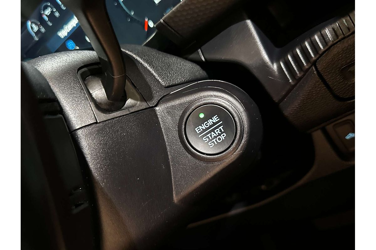 2023 Ford Ranger Raptor  4X4 3.0L