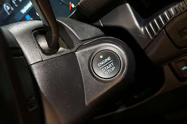 2023 Ford Ranger Raptor  4X4 3.0L