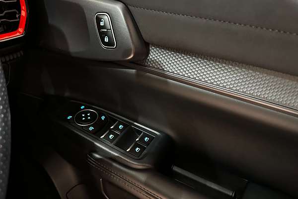 2023 Ford Ranger Raptor  4X4 3.0L