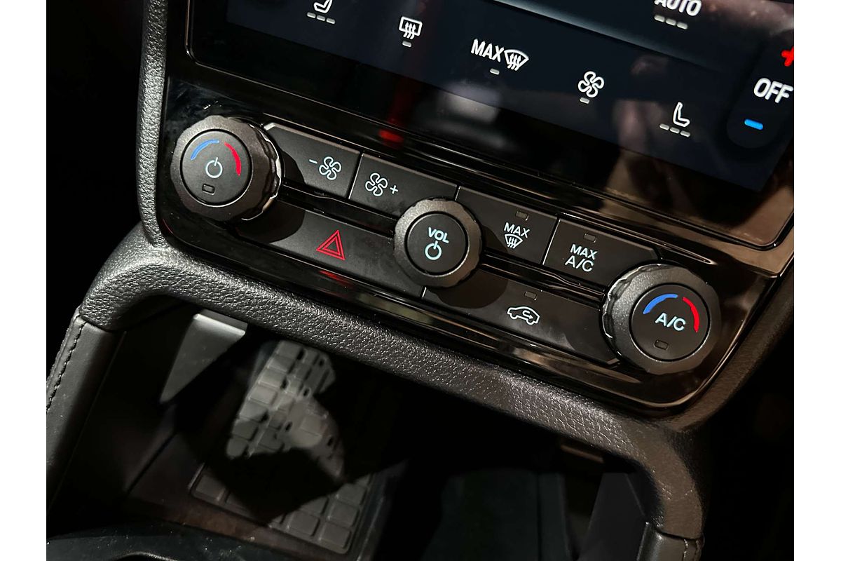 2023 Ford Ranger Raptor  4X4 3.0L