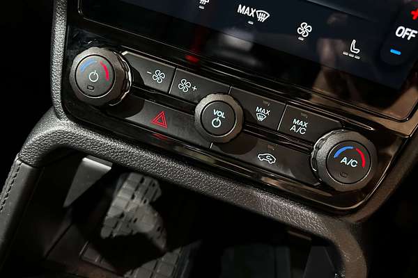 2023 Ford Ranger Raptor  4X4 3.0L
