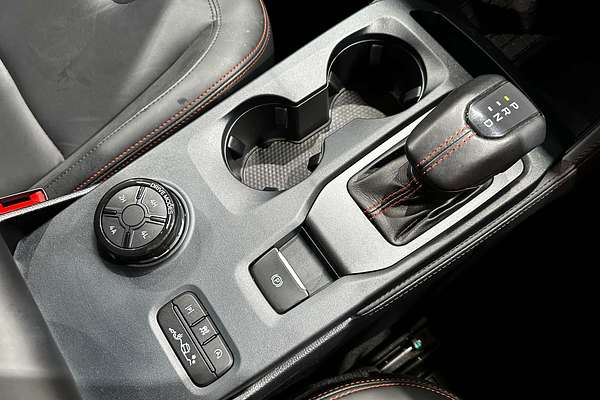 2023 Ford Ranger Raptor  4X4 3.0L