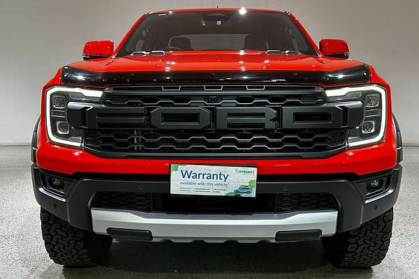 2023 Ford Ranger Raptor  4X4 3.0L