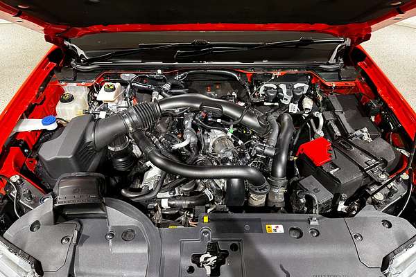2023 Ford Ranger Raptor  4X4 3.0L