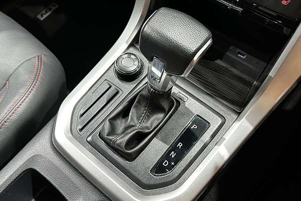 2021 LDV T60 LUXE SK8C 4X4
