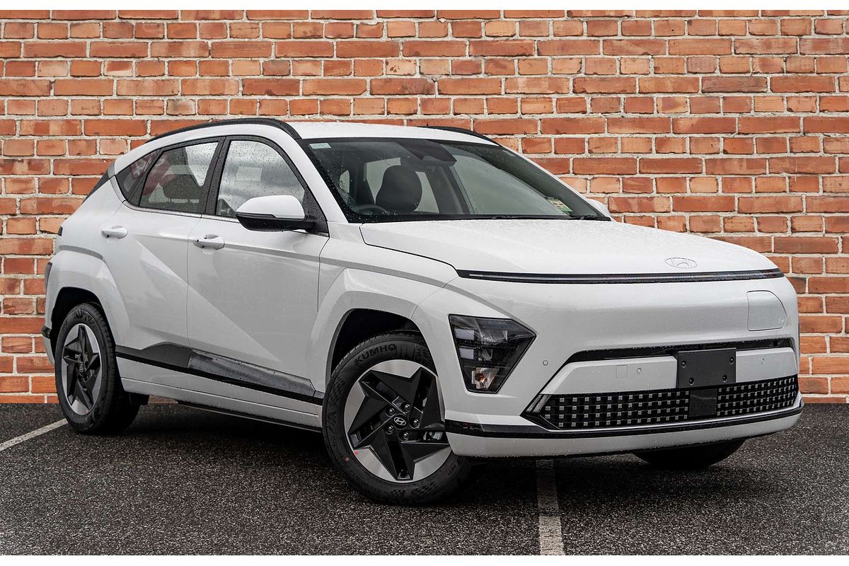 2025 Hyundai Kona SX2.V3