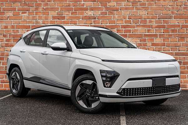 2025 Hyundai Kona SX2.V3
