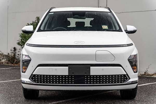 2025 Hyundai Kona SX2.V3