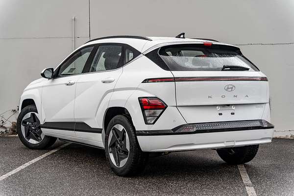 2025 Hyundai Kona SX2.V3