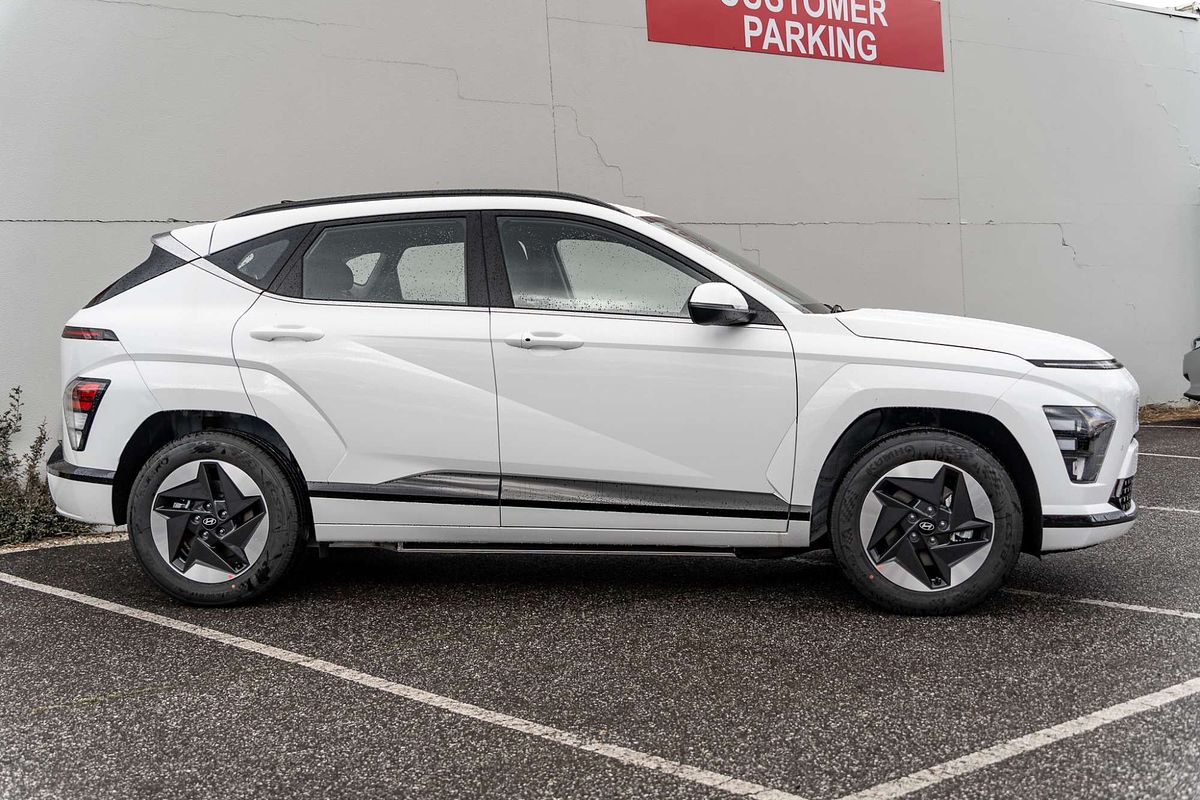 2025 Hyundai Kona SX2.V3